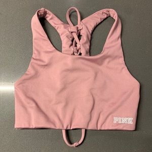 Victoria’s Secret ultimate racerback sports bra